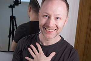 Limmy's Homemade Show (TV Series 2018– ) .